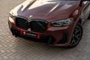 بي أم دبليو X4 xDrive30i M-Kit | AGMC | 4,700 P.M  | 0% Downpayment |