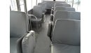 Toyota Coaster 2012 (DIESEL) 27 seats Ref# 356