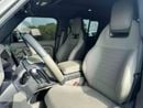 Land Rover Defender Defender Octa 2025 GCC Specs