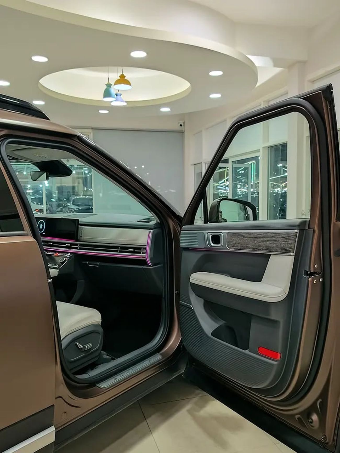 Hyundai Santa Fe Santafe