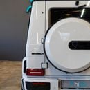 مرسيدس بنز G 63 AMG Std 5.5L AED 7,947 pm • 0% Downpayment • Mercedes G63 AMG Brabus Kit • 1 Year Warranty