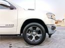 RAM 1500 Dodge RAM Limited - 2022 - White
