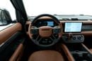 Land Rover Defender 110 Octa - European Specs