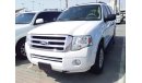 Ford Expedition