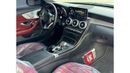 Mercedes Benz C200 Std