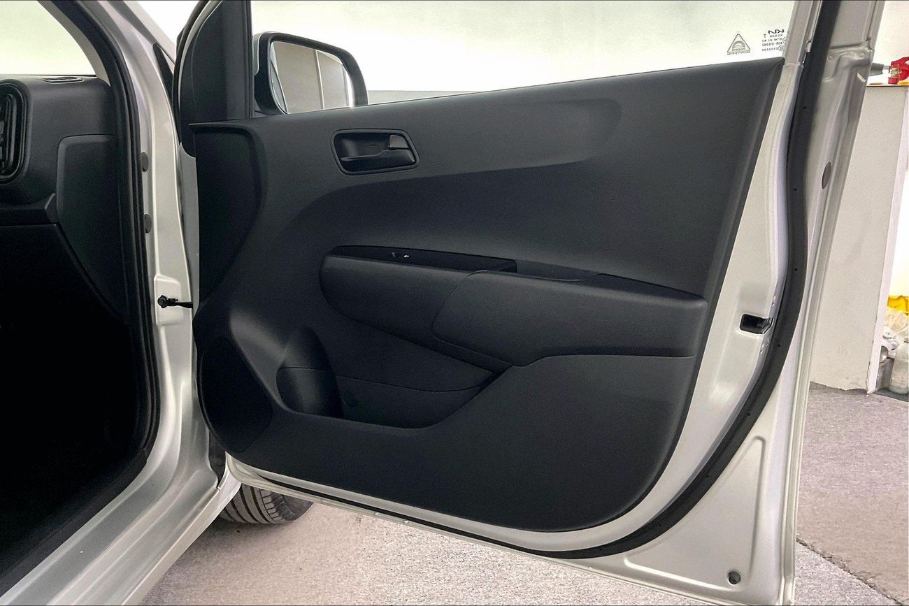 Kia Picanto EX | Guaranteed Warranty | 0 Down Payment