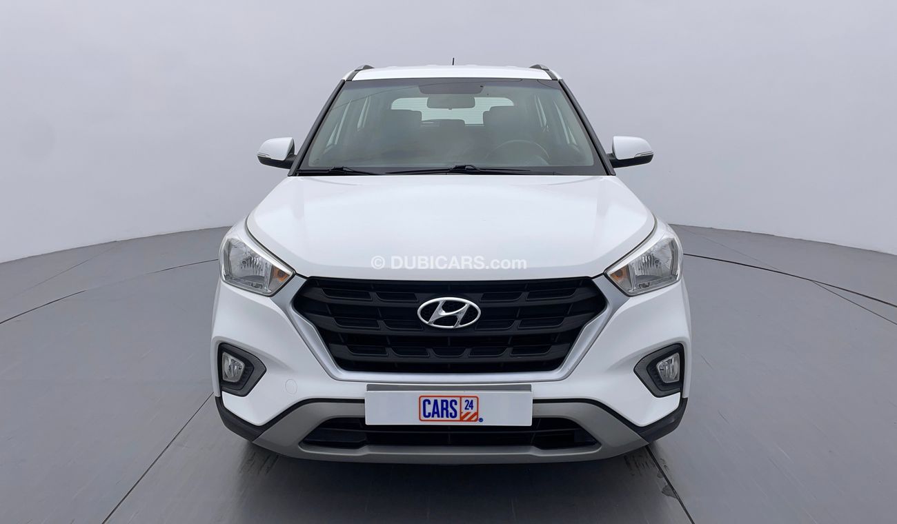 هيونداي كريتا S 1.6 | بدون دفعة مقدمة | اختبار قيادة مجاني للمنزل