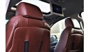 Cadillac Escalade Premium Luxury