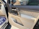 Toyota Land Cruiser GXR 4.0L (271 HP) 4WD
