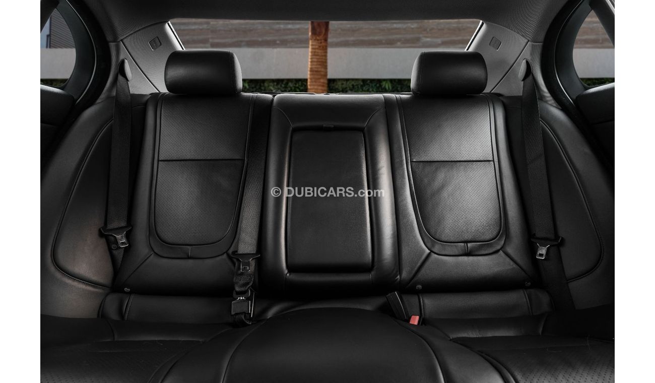 Jaguar XF | 1,304 P.M (4 Years)⁣ | 0% Downpayment | Pristine Condition!