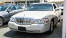 Lincoln Town Car Signature