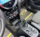 Mini John Cooper Works 2022 Mini Cooper JCW, 2027 MINI Warranty + Service Pack, Full MINI Service History, GCC