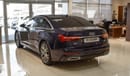 Audi A6 45 TFSI quattro S-Line