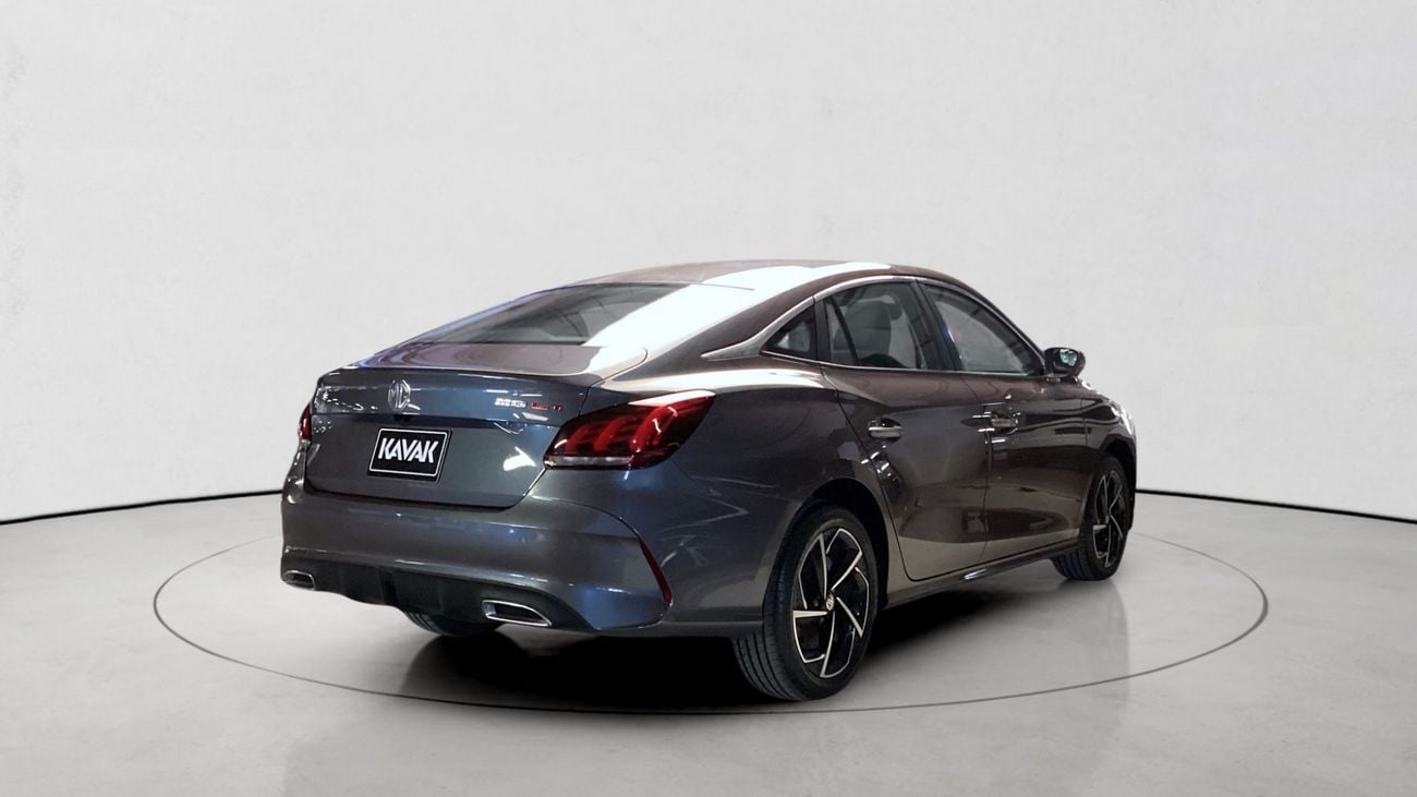 MG GT Luxury | Guaranteed Warranty | 0 Down Payment