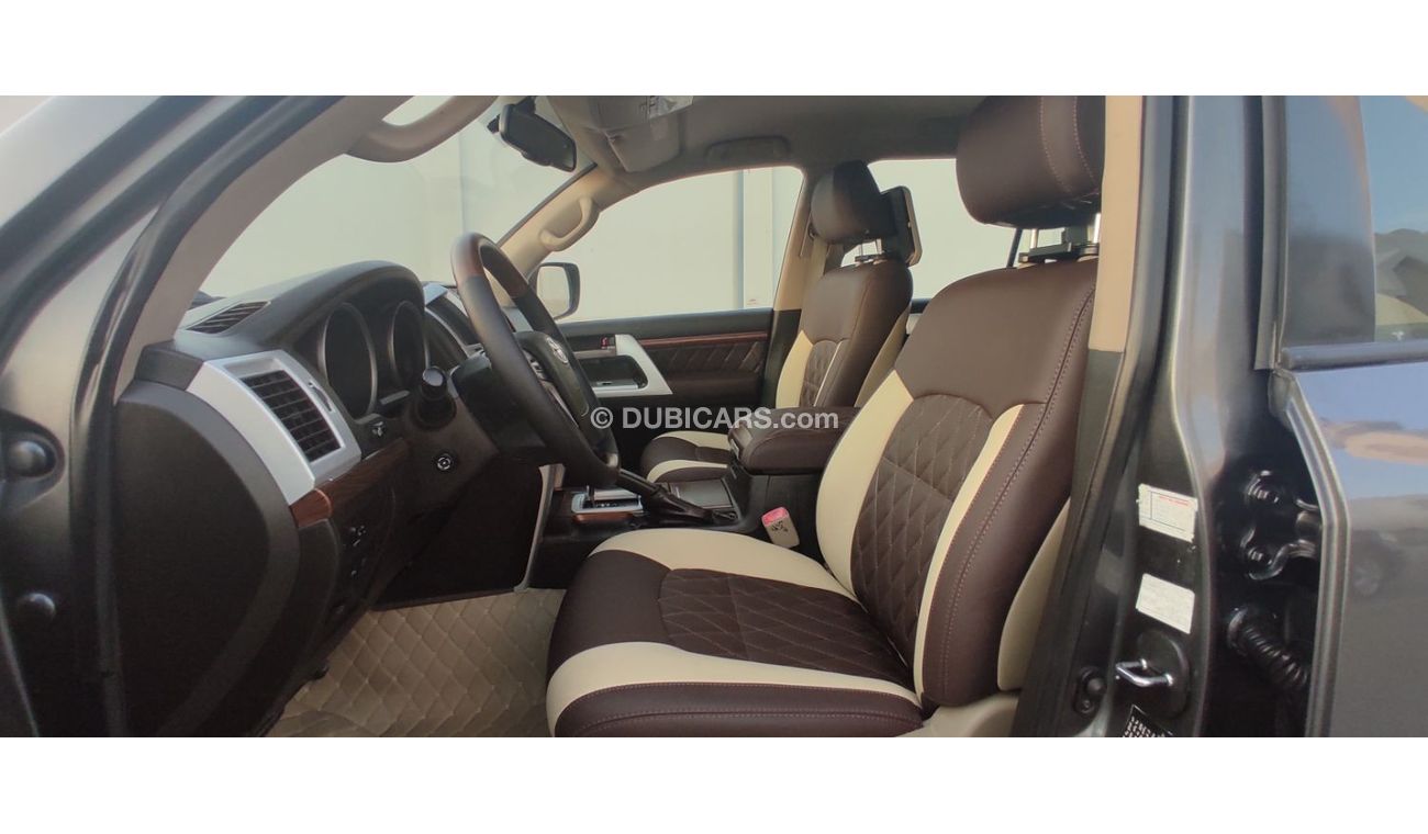 تويوتا لاند كروزر