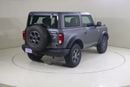 Ford Bronco Big Band 2.3L (4 Seater) B2D1222 BRONCO 2 DOORS BIG BEND 2.3L I4 ECOBOOST CLOTH