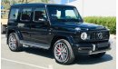 مرسيدس بنز G 63 AMG