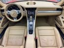 Porsche 911 CARRERA