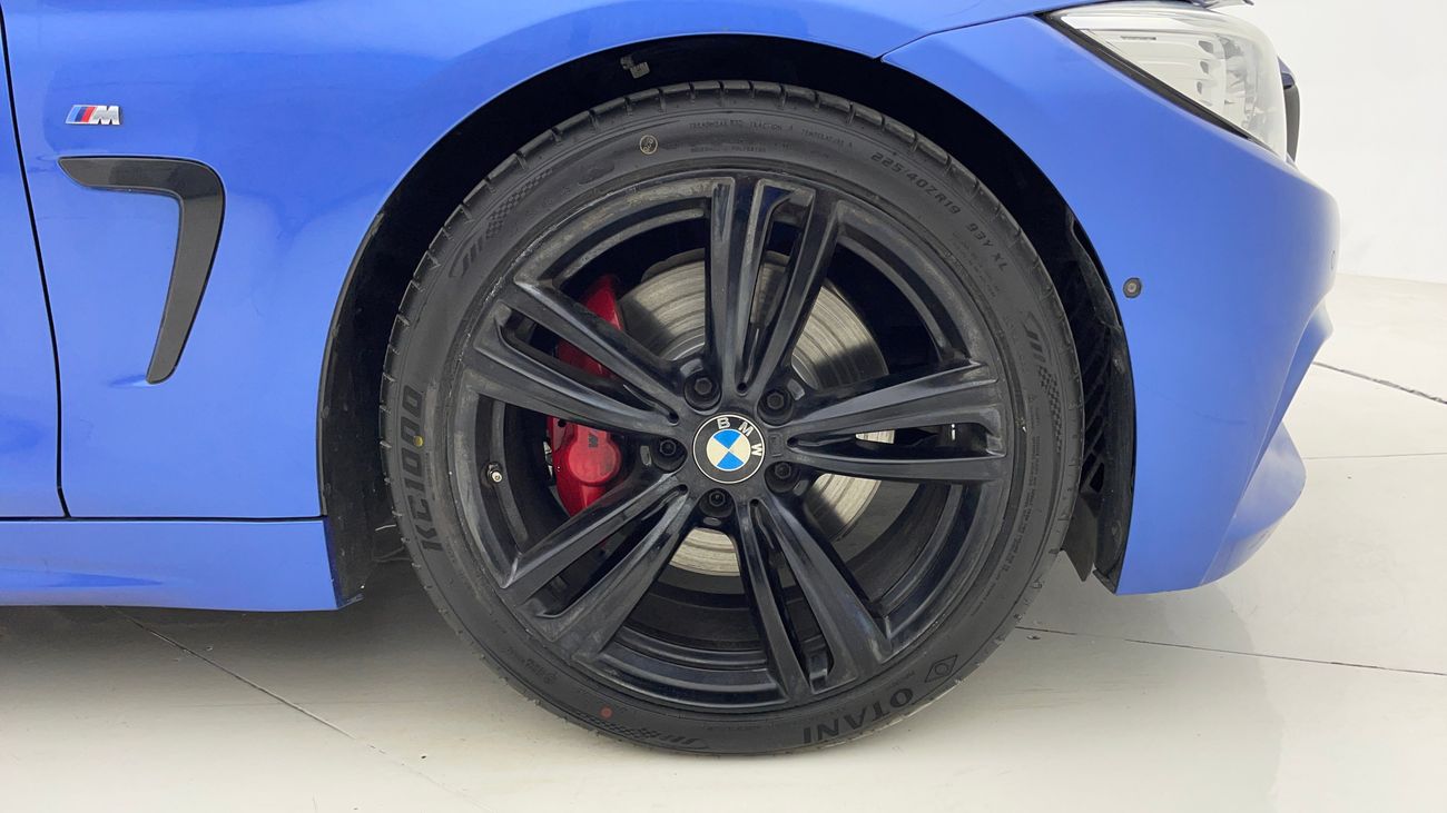 BMW 435i M SPORT 3 | Zero Down Payment | Home Test Drive