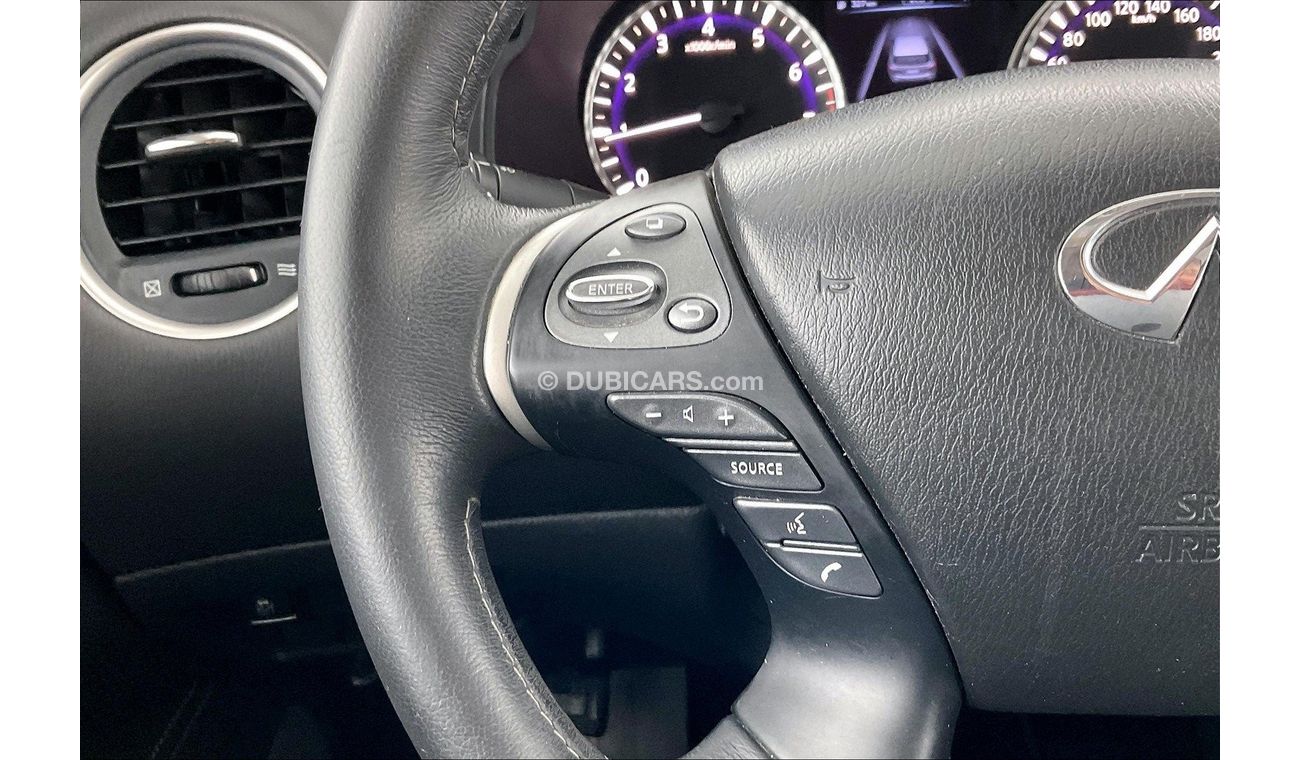 Infiniti QX60 Premium / Luxe| 1 year free warranty | Exclusive Eid offer