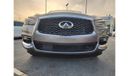 Infiniti QX60 Luxury Infiniti QX60_Gcc_2018_Excellent_Condition _Full option