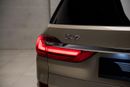 BMW X7 XDRIVE40I M SPORT XDRIVE 40I M SPORT