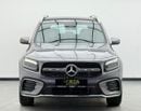Mercedes Benz GLB200 2024 Mercedes Benz GLB200 AMG Premium, 2029 MB Warranty + Service Pack, Very Low Km, 7 Seater, GCC