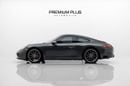 Porsche 911 CARRERA S