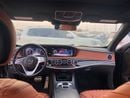 مرسيدس مايباخ S560 مايباخ