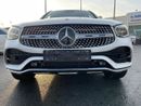 Mercedes-Benz GLC 300 4MATIC Mercedes GLC 300 _American_2022_Excellent Condition _Full option