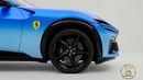 Ferrari Purosangue Ferrari Purosangue 2025