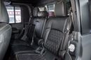 جيب جلادياتور OVERLAND Jeep Gladiator 2020 مواصفات خليجية