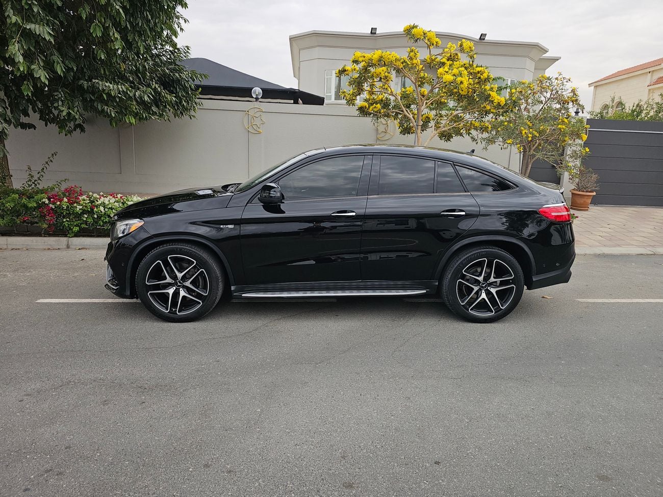 Mercedes-Benz CLE 450 Coupe GLE ..C43 AMG