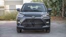 تويوتا ريز TOYOTA RAIZE 1.0L Full option GCC 2026
