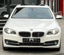 بي أم دبليو 520i MORYA JESWANI CARS FOR USED AUTOMOBILE TRADING CO.L.L.C