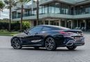 BMW 840i 840i M Sport Coupe | 3,525 P.M | 0% Downpayment | UNDER WARRANTY!