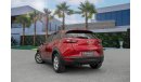Mazda CX-3 Skyactiv | 1,428 P.M  | 0% Downpayment | Excellent Condition!