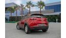 Mazda CX3 Skyactiv | 1,428 P.M  | 0% Downpayment | Excellent Condition!