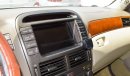 Lexus LS 430