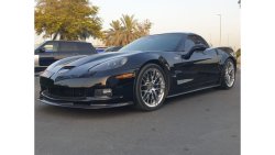 Chevrolet Corvette Corvette zR1