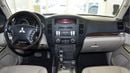 Mitsubishi Pajero GLS V6