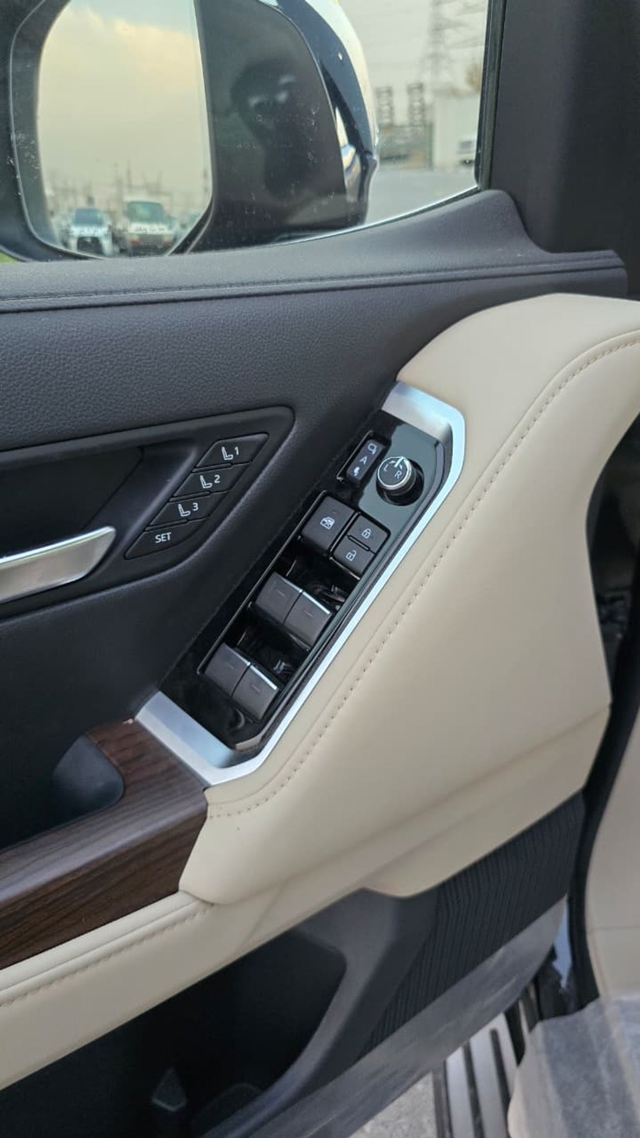 Toyota Land Cruiser VX 4.0