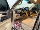 Toyota Land Cruiser GXR 4.6L