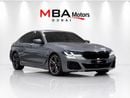 BMW M550i
