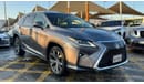 Lexus RX350 Full options, 3.5L, V6
