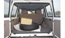 Toyota Land Cruiser Land Cruiser 76 Hardtop V8 4.5L Diesel 5 Seat wagon