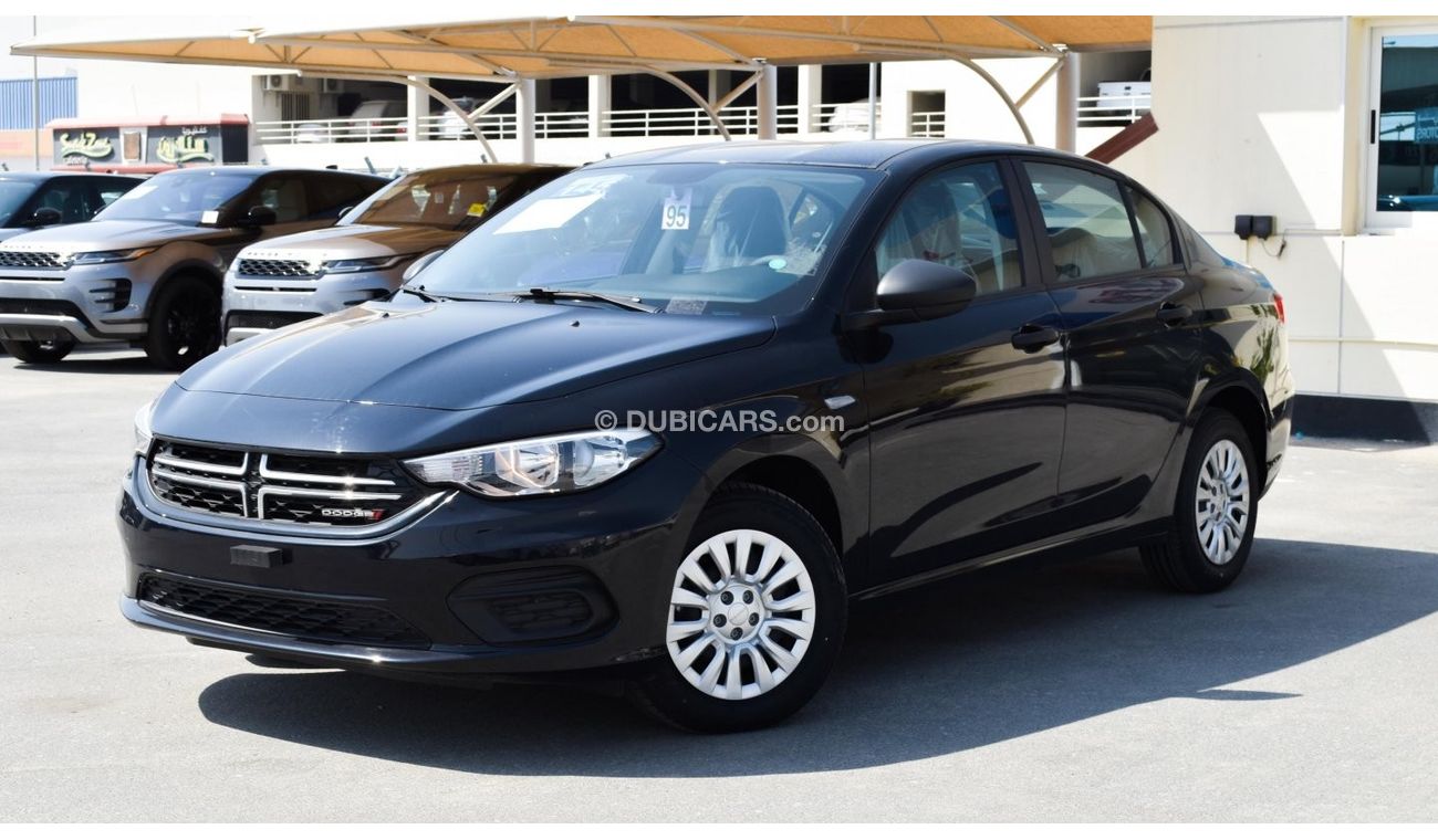 دودج نيون 1.6