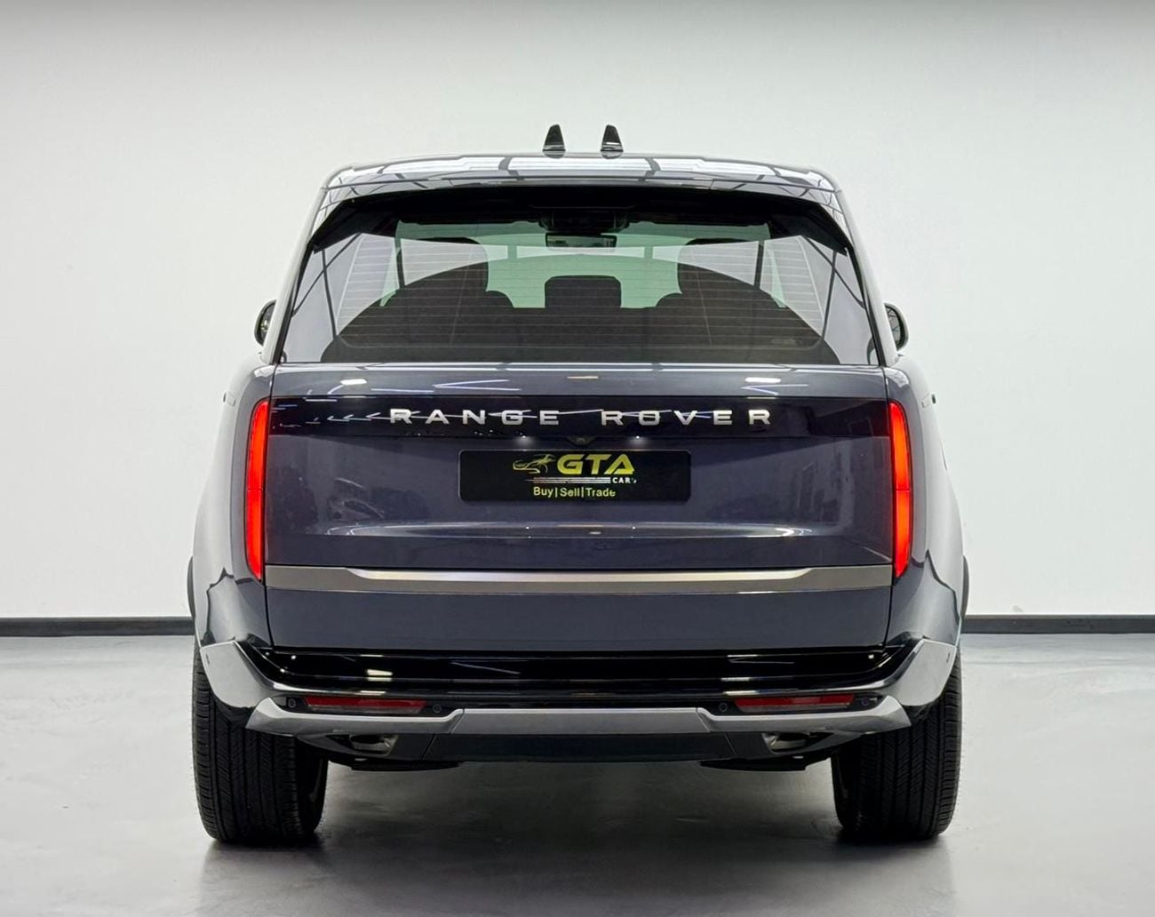 لاند روفر رينج روفر 2025 Range Rover SE P360, 2030 RR Warranty + Service Pack, Full RR Service History, Very Low Km, GCC