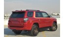 Toyota 4Runner 40th Anniversary Special