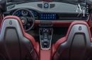 Porsche 911 Turbo S 3.8L (645 HP) Convertible Turbo S 3.8L (645 HP) 2023 Porsche 911 Turbo S Convertible, With W